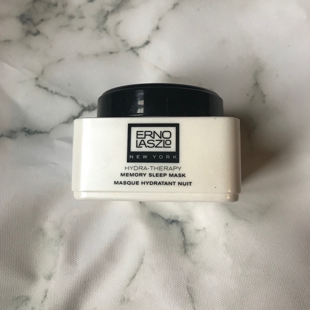 Erno Laszlo Memory Gel Sleeping Mask